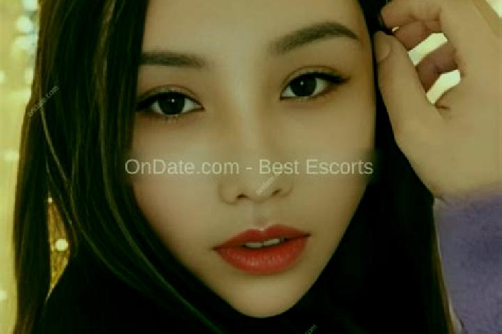 Escorts Yanglingou, China — Local Companions