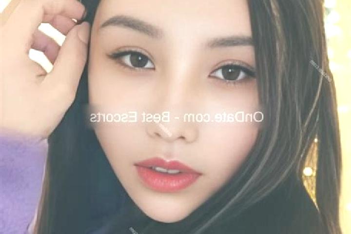 Escorts Yanglinzhai, China — Local Companions