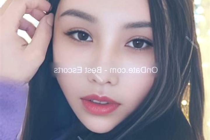 Escorts Yanglu, China — Local Companions