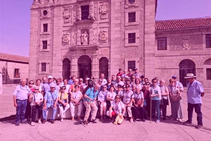 Escorts Yanguas de Eresma, Spain — Local Companions