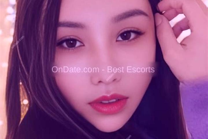 Escorts Yangyuan, China — Local Companions