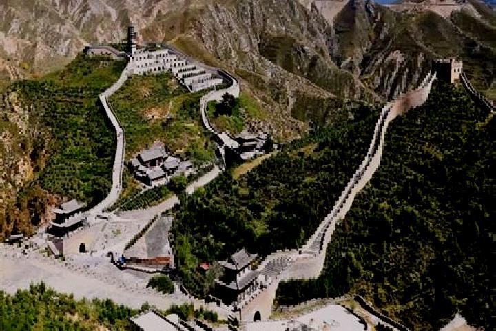 Escorts Yanmen, China — Local Companions