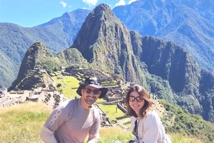 Escorts Yantalo, Peru — Local Companions