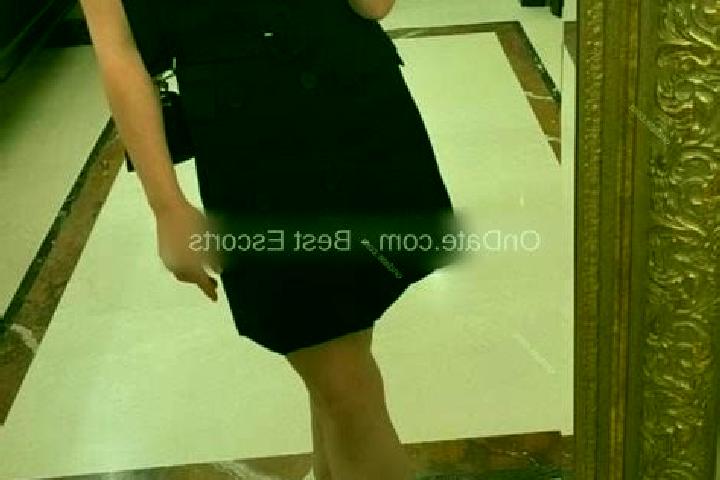 Escorts Yaresky, Ukraine — Local Companions