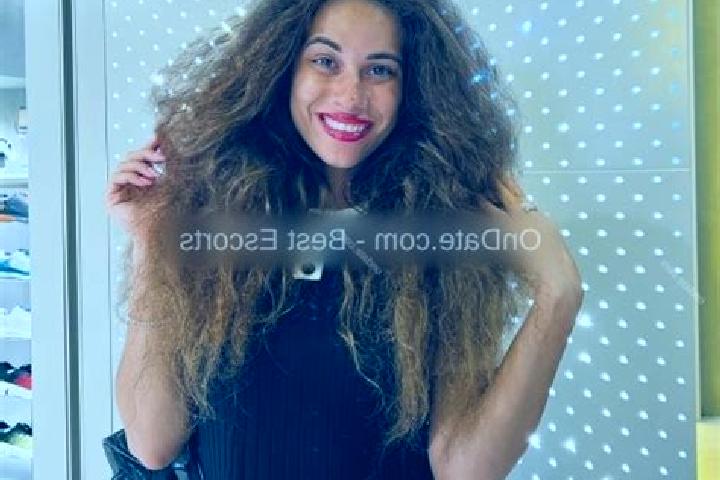 Escorts Yasenove Druhe, Ukraine — Local Companions