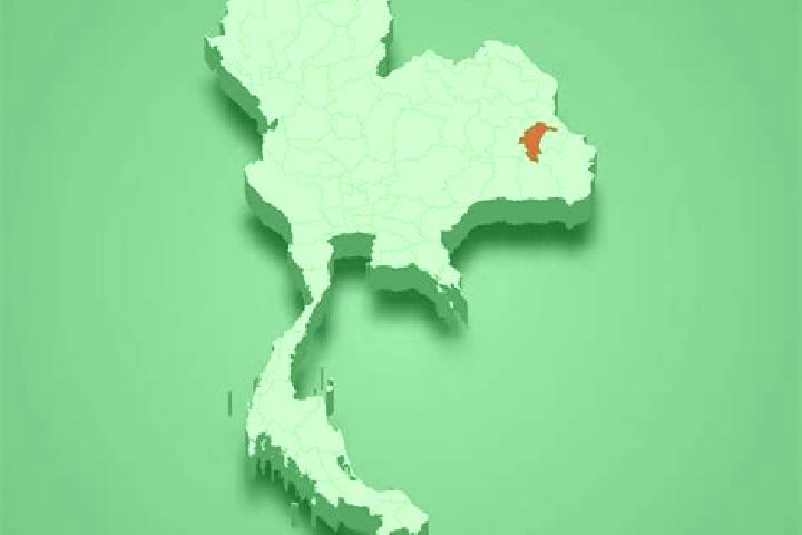 Escorts Yasothon, Thailand — Local Companions