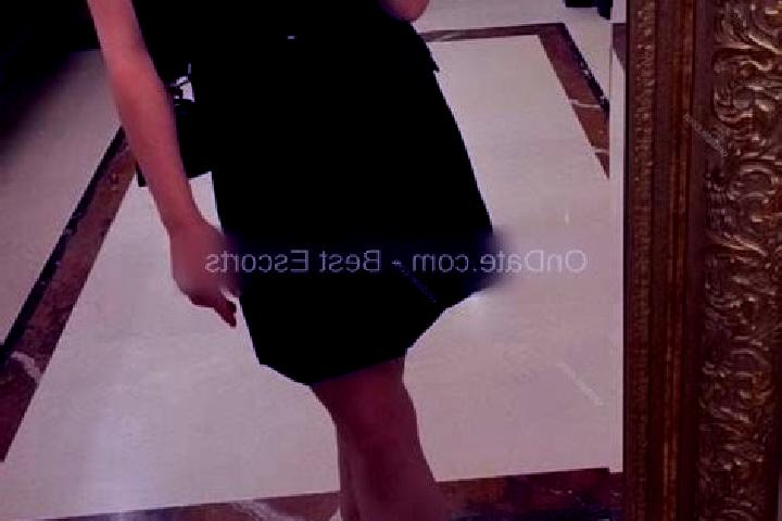 Escorts Yasynuvata, Ukraine — Local Companions