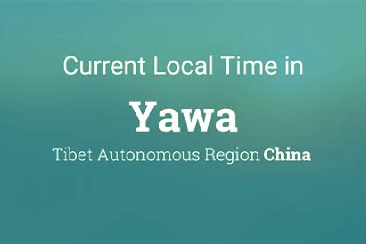 Escorts Yawa, China — Local Companions