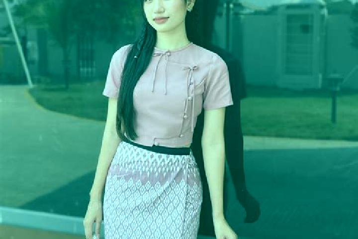 Escorts Yawnghwe, Myanmar — Local Companions