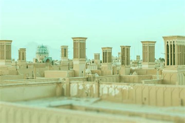 Escorts Yazd, Iran — Local Companions
