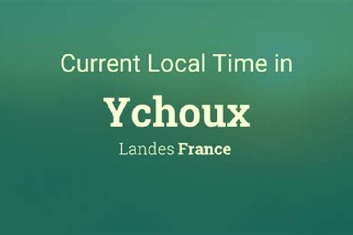 Escorts Ychoux, France — Local Companions