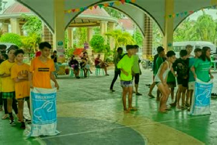 Escorts Yeban Norte, Philippines — Local Companions