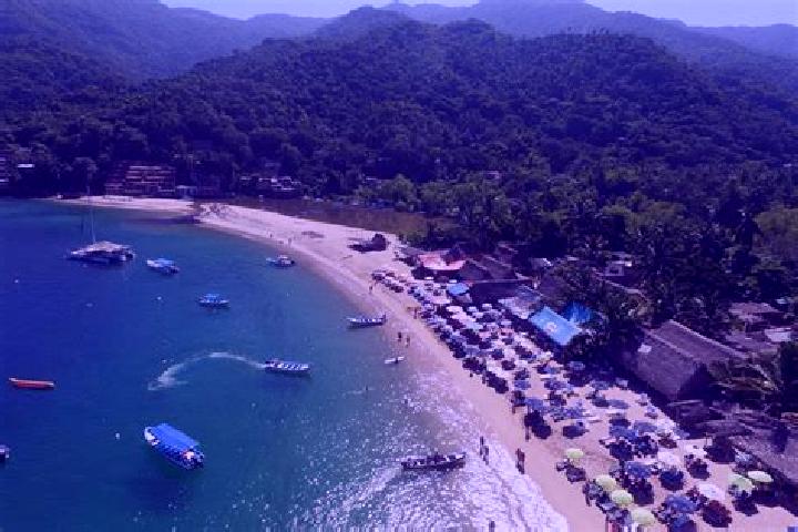 Escorts Yelapa, Mexico — Local Companions