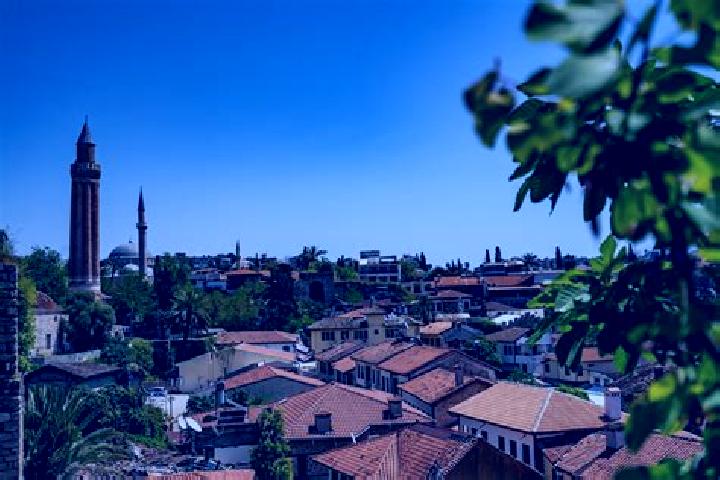 Escorts Yelten, Turkey — Local Companions
