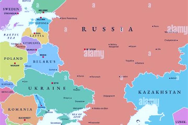 Escorts Yemanzhelinsk, Russia — Local Companions