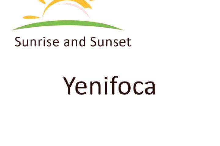 Escorts Yenifoca, Turkey — Local Companions