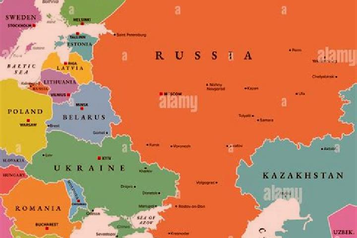 Escorts Yenotayevka, Russia — Local Companions