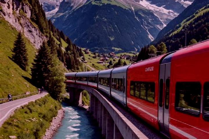 Escorts Yens, Switzerland — Local Companions