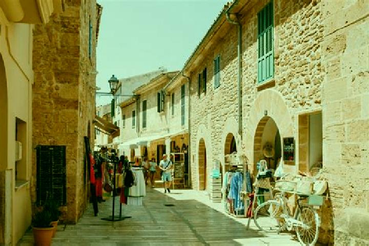 Escorts Yepes, Spain — Local Companions