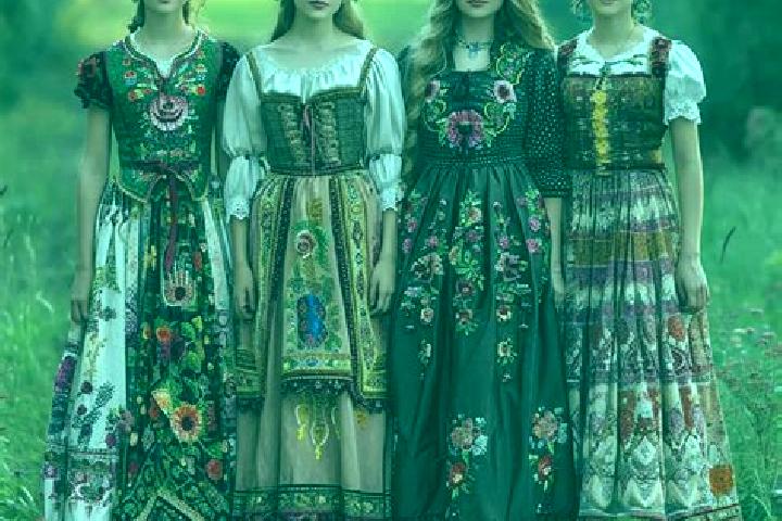Escorts Yerbogachen, Russia — Local Companions