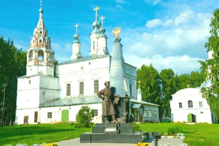 Escorts Yerofey Pavlovich, Russia — Local Companions
