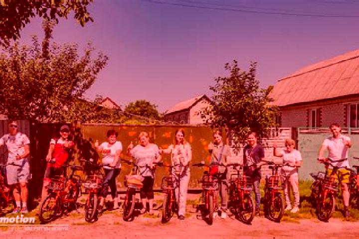 Escorts Yevsuh, Ukraine — Local Companions