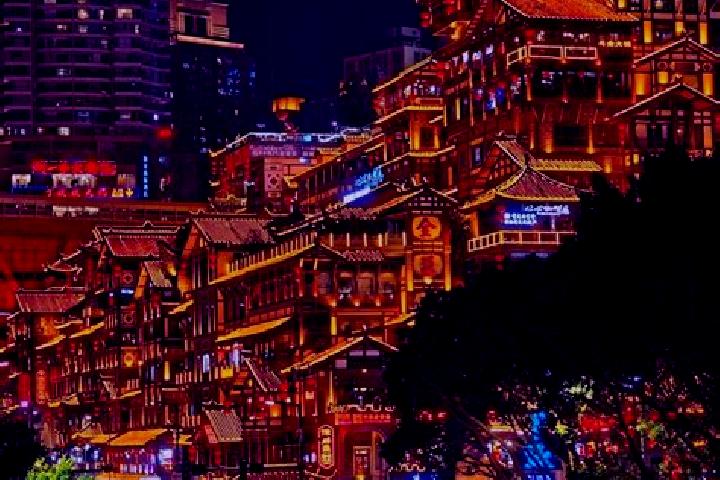 Escorts Yezhou, China — Local Companions