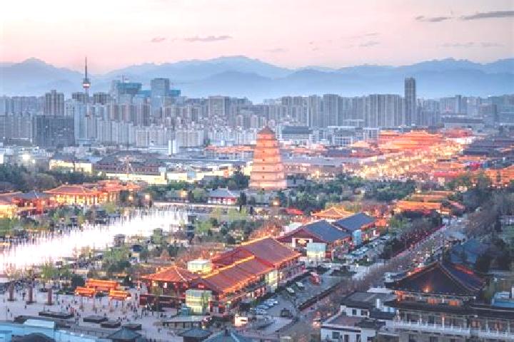Escorts Yi Xian, China — Local Companions