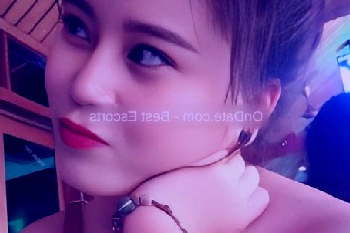 Escorts Yicheng, China — Local Companions