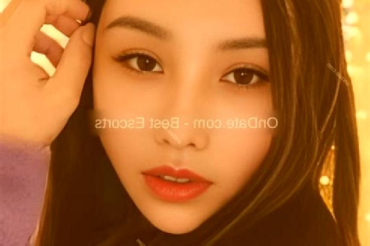 Escorts Yingli, China — Local Companions