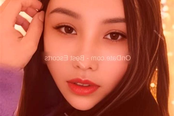 Escorts Yingwusitangcun, China — Local Companions
