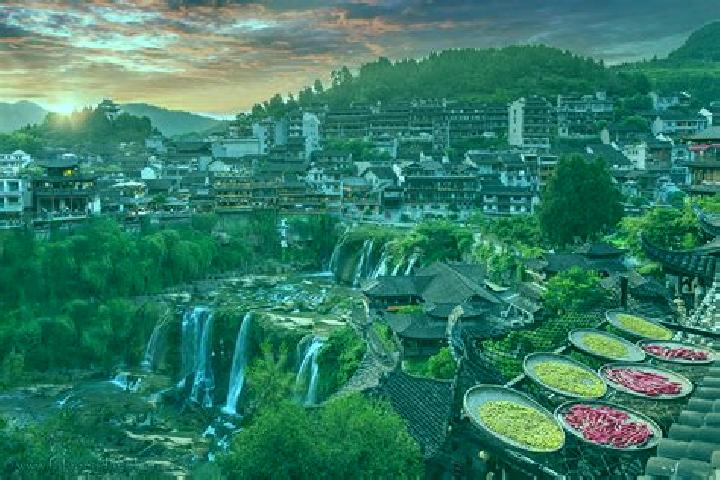 Escorts Yinqiao Zhen, China — Local Companions
