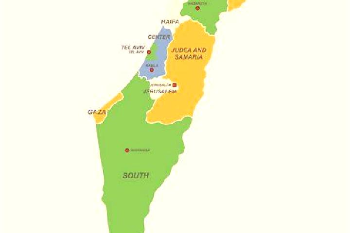 Escorts Yirka, Israel — Local Companions