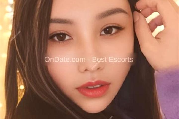 Escorts Yisuhe, China — Local Companions