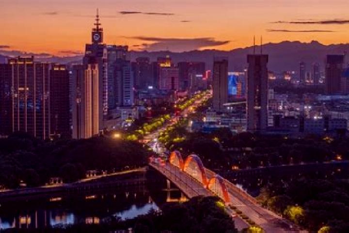 Escorts Yiwu, China — Local Companions