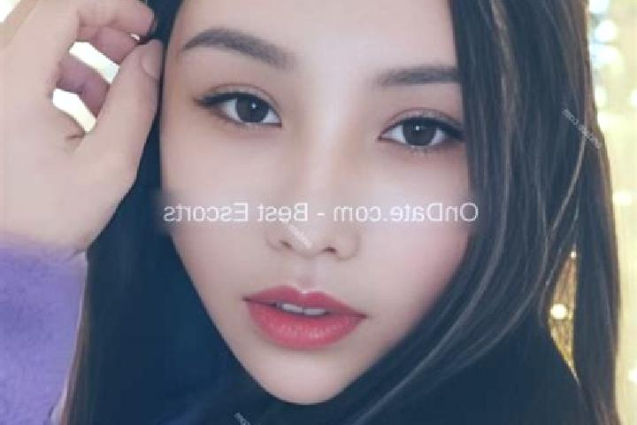 Escorts Yixingfu, China — Local Companions