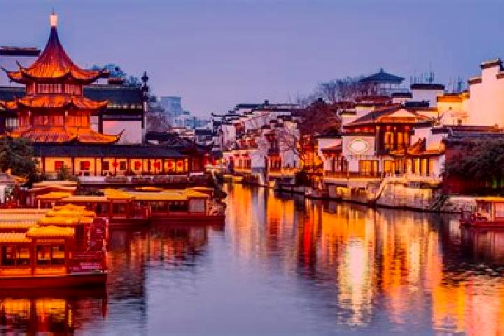 Escorts Yizhuang, China — Local Companions