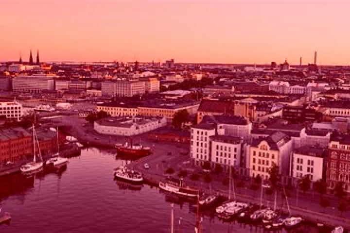 Escorts Ylaestoe, Finland — Local Companions