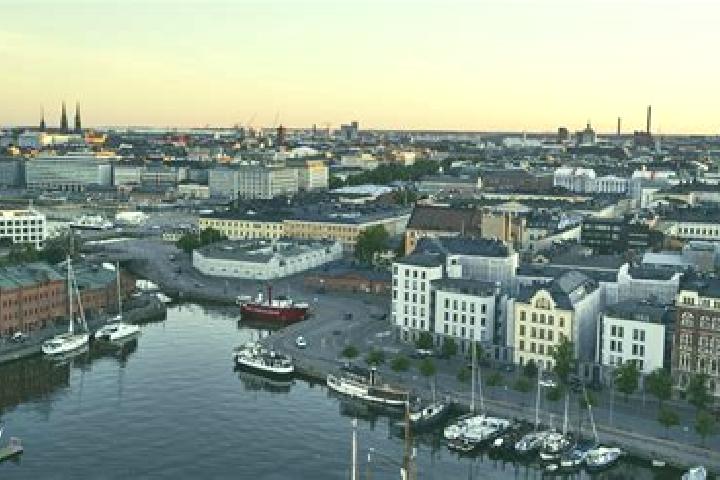 Escorts Ylivieska, Finland — Local Companions