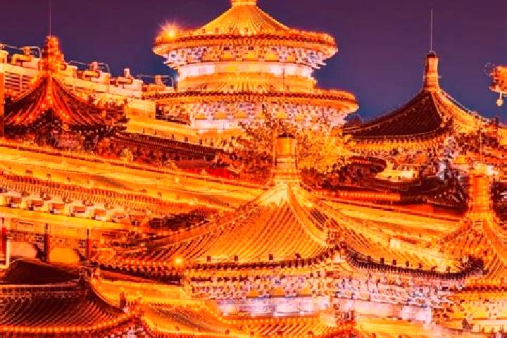 Escorts Yongning, China — Local Companions