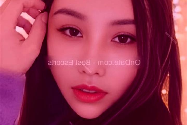 Escorts Yongqin, China — Local Companions