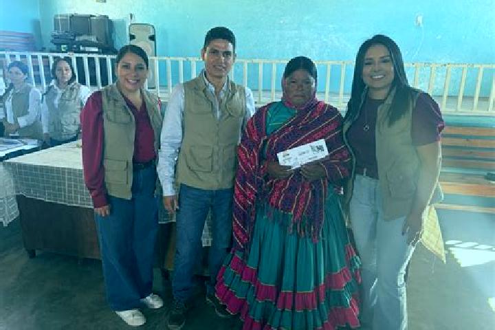 Escorts Yoquivo, Mexico — Local Companions