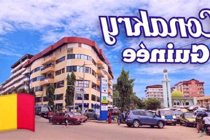 Escorts Youkounkoun, Guinea — Local Companions