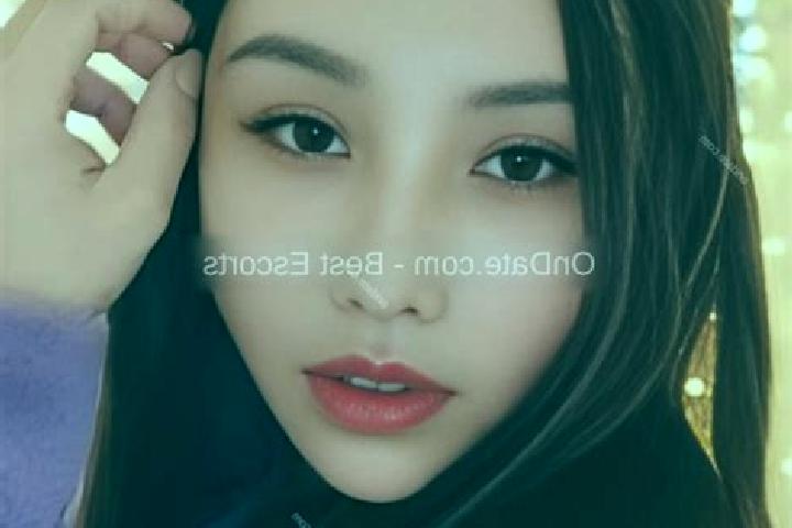 Escorts Youxi, China — Local Companions