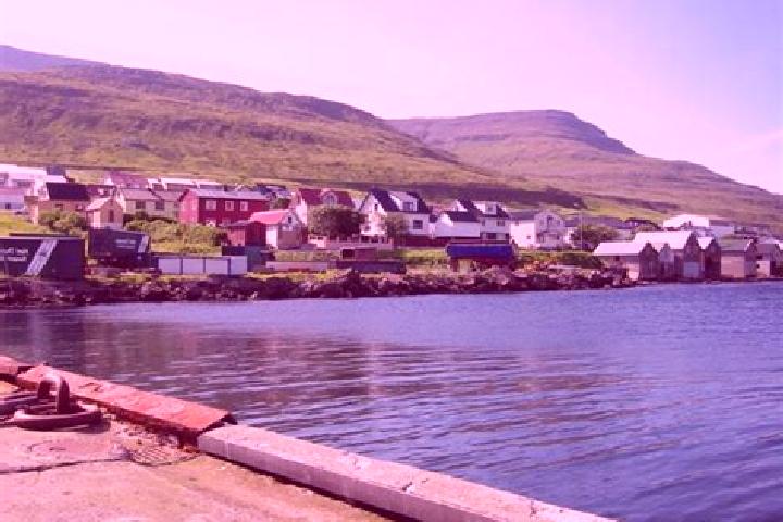 Escorts Ytri Skali, Faroe Islands — Local Companions