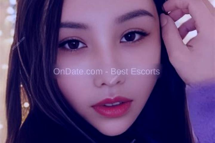 Escorts Yuanshanzi, China — Local Companions