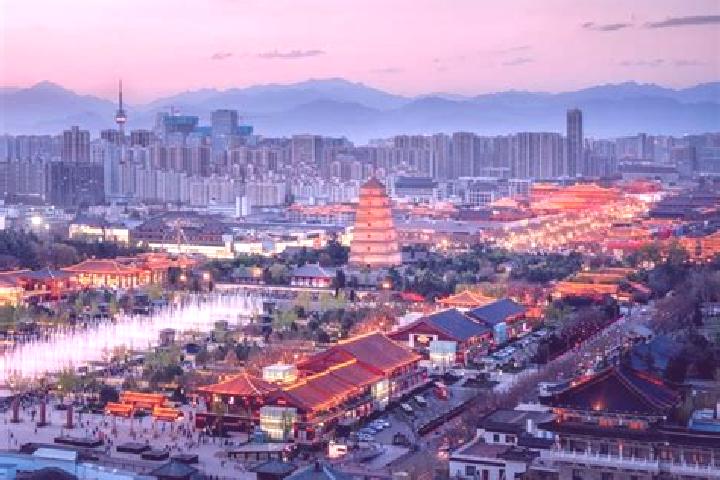 Escorts Yuchuan, China — Local Companions