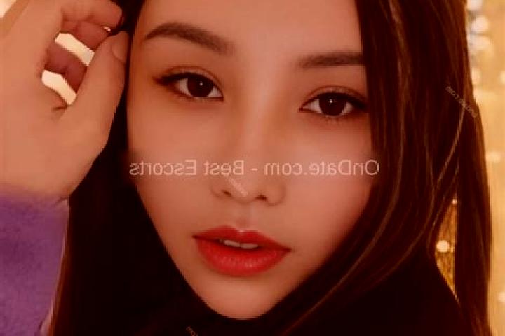 Escorts Yudongzi, China — Local Companions
