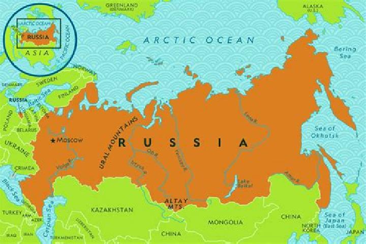 Escorts Yugorsk, Russia — Local Companions