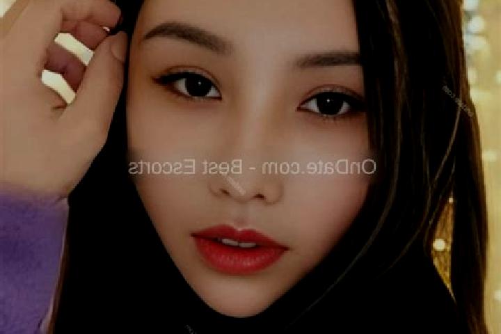 Escorts Yujiahe, China — Local Companions